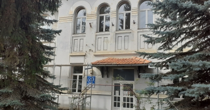 Korszerű oktatási körülmények